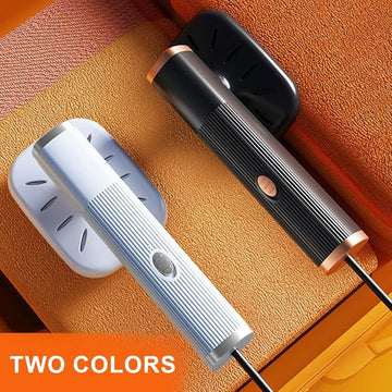 Mini Steam Iron 180Rotatable Handheld