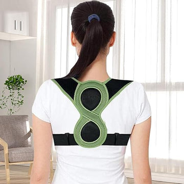 Back Posture Belt – Improve Posture & Relieve Back Pain