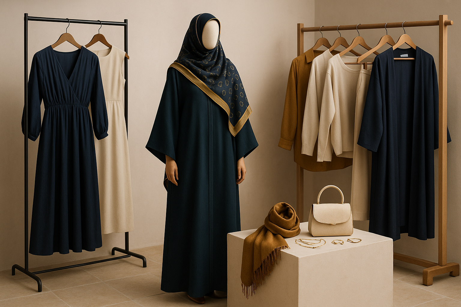 Fashion & Appreals